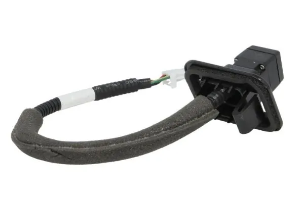 BLIC 6006-00-0013P Rear View Camera, parking distance control