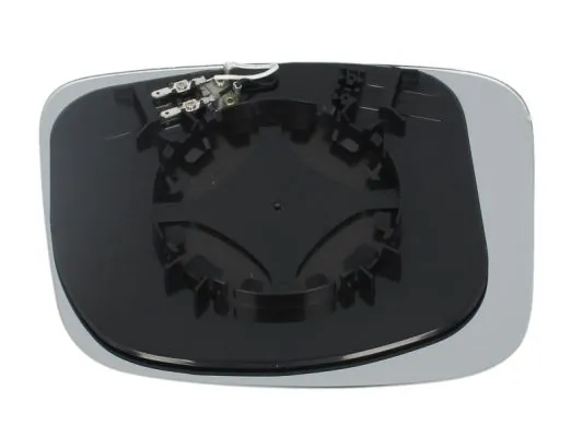 Mirror Glass, exterior mirror 6102-02-1232351P