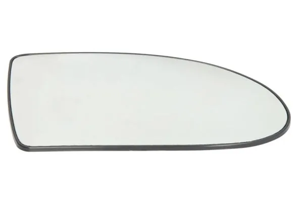 Mirror Glass, exterior mirror 6102-20-2001364P