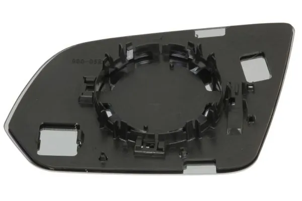 Mirror Glass, exterior mirror 6102-02-0872372P