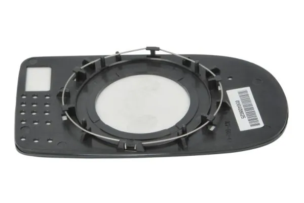 BLIC 6102-02-1291319P Mirror Glass, exterior mirror