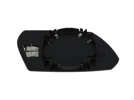 Mirror Glass, exterior mirror 6102-02-1223377P