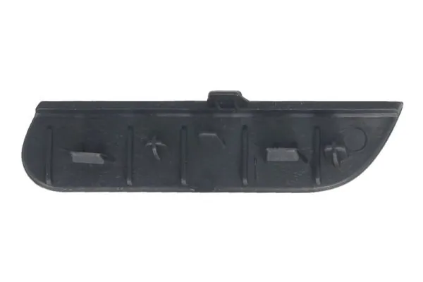 BLIC 5513-00-3555970P Bumper Cover, trailer hitch