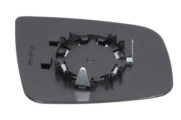 Mirror Glass, exterior mirror 6102-02-2001823P