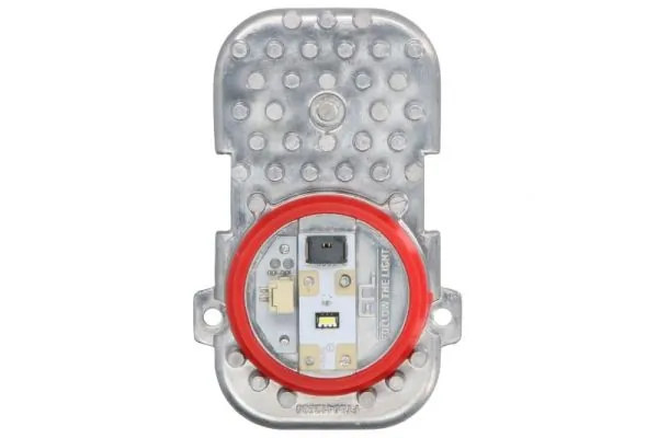Control Unit, lights 5402-05-0091500P
