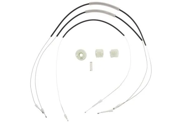 Repair Kit, window regulator 6205-01-039801P