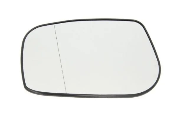 Mirror Glass, exterior mirror 6102-19-2002447P