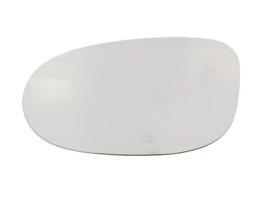 Mirror Glass, exterior mirror 6102-03-048367P