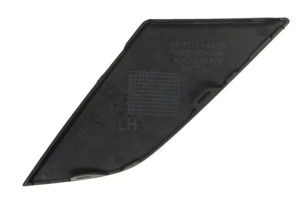 BLIC 6502-07-3493913SP Ventilation Grilles, bumper
