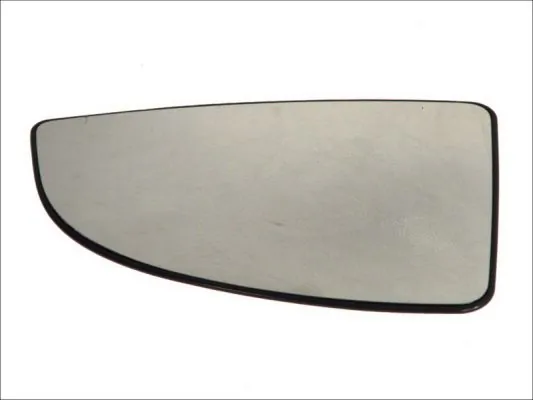 Mirror Glass, exterior mirror 6102-02-1291921P