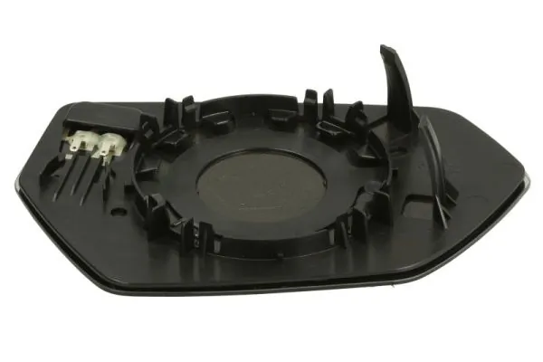 BLIC 6102-10-2358310P Mirror Glass, exterior mirror