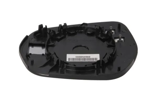 BLIC 6102-03-1892311P Mirror Glass, exterior mirror