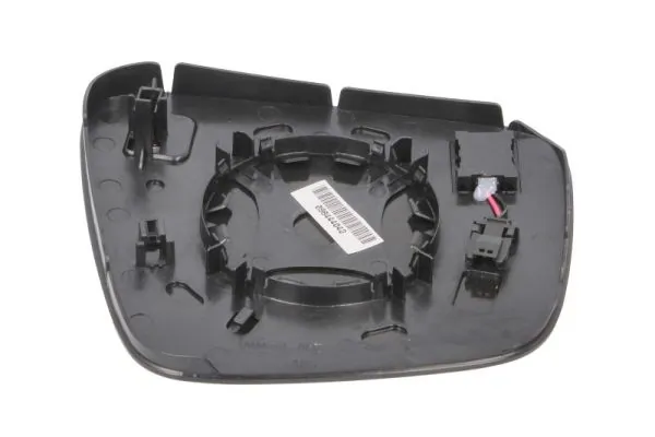 BLIC 6102-02-2435312P Mirror Glass, exterior mirror