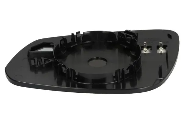 BLIC 6102-04-1072313P Mirror Glass, exterior mirror