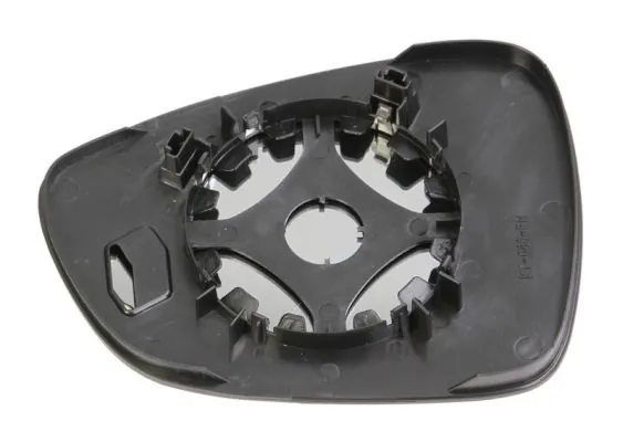 BLIC 6102-21-039368P Mirror Glass, exterior mirror