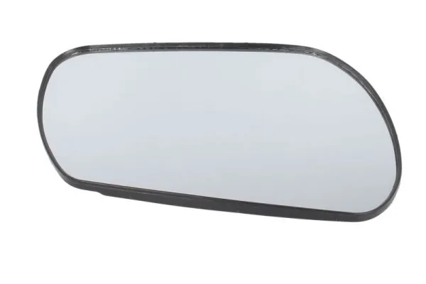 Mirror Glass, exterior mirror 6102-02-1232150P