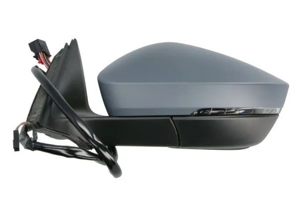 BLIC 5402-43-1319318P Exterior Mirror