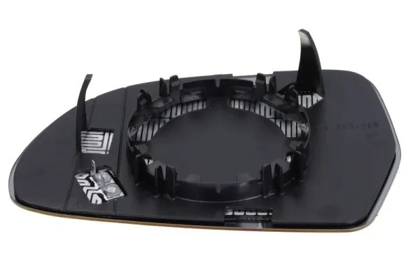 Mirror Glass, exterior mirror 6102-43-1312310P