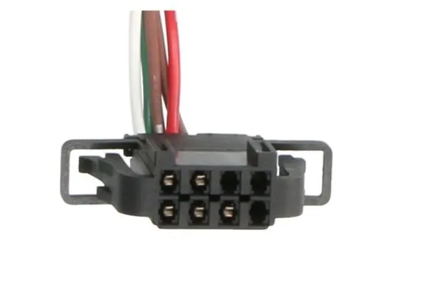 Exterior Mirror 5402-04-1129950P