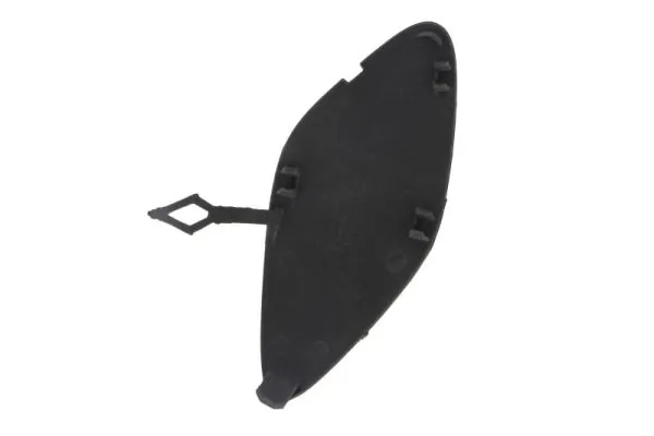 BLIC 5513-00-6015920P Bumper Cover, trailer hitch