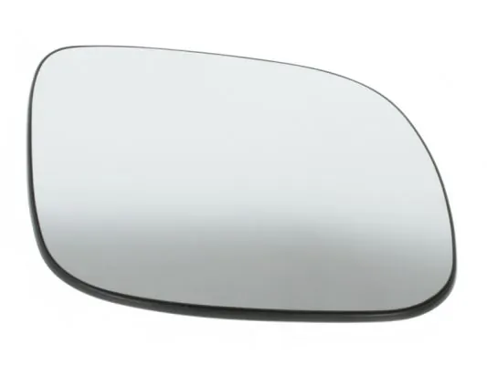 Mirror Glass, exterior mirror 6102-02-1232521P