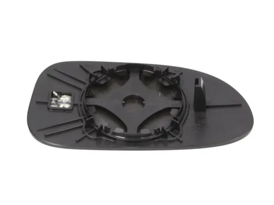 BLIC 6102-56-002367P Mirror Glass, exterior mirror