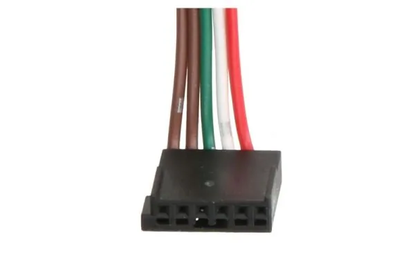 Exterior Mirror 5402-04-1159828P