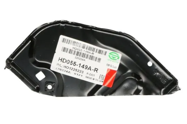 BLIC 5504-00-2914938P Mounting Bracket, bumper
