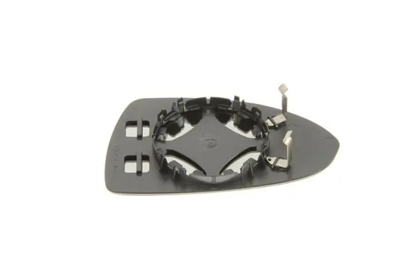 Mirror Glass, exterior mirror 6102-02-1231220P