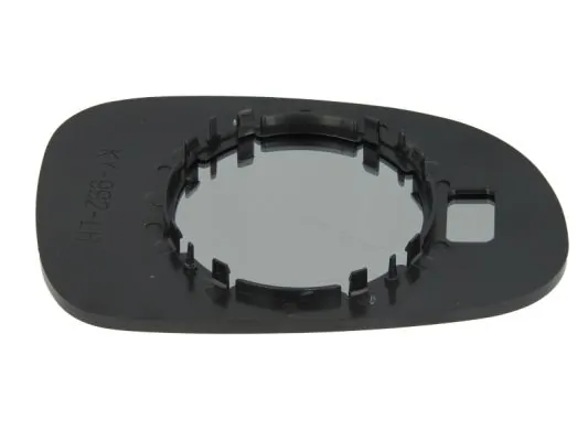 BLIC 6102-02-1251299P Mirror Glass, exterior mirror