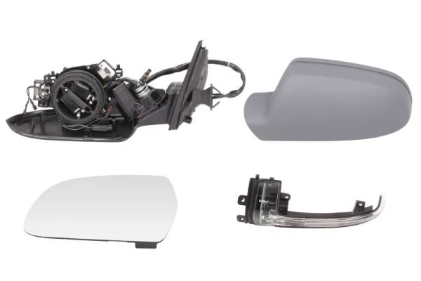 BLIC 5402-25-049361P Exterior Mirror