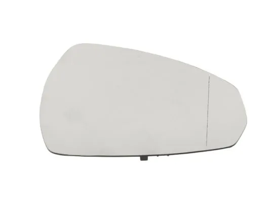 Mirror Glass, exterior mirror 6102-25-049368P