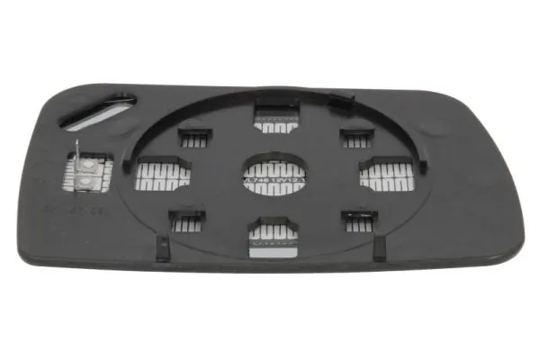 Mirror Glass, exterior mirror 6102-05-2002767P