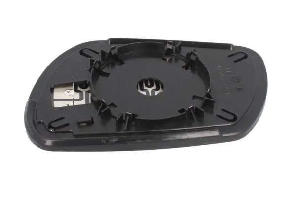 Mirror Glass, exterior mirror 6102-02-1232150P