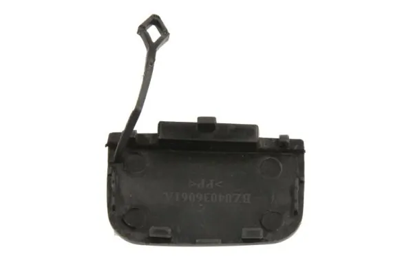 BLIC 5513-00-3506923P Bumper Cover, trailer hitch
