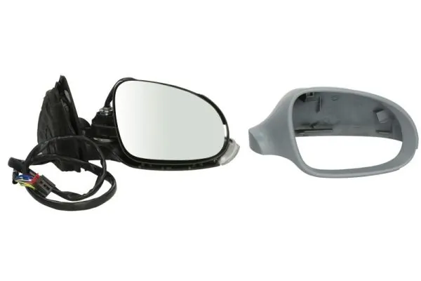 Exterior Mirror 5402-04-1152118P