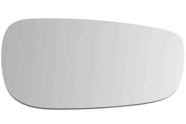 Mirror Glass, exterior mirror 6102-14-1905315P