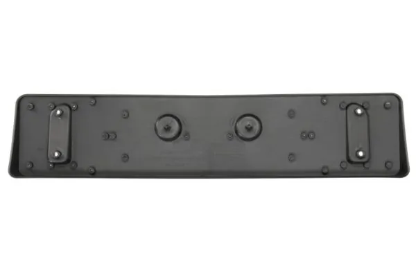BLIC 6509-01-3536920P Licence Plate Holder