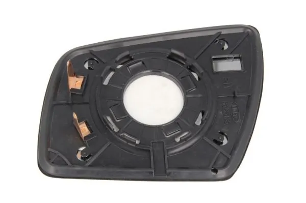 BLIC 6102-53-2001568P Mirror Glass, exterior mirror