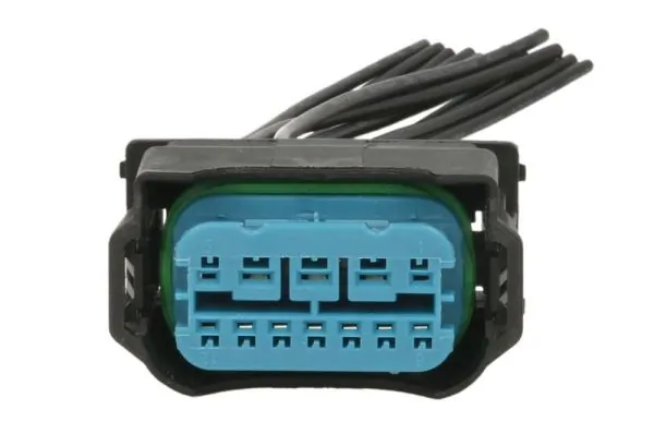 BLIC 5902-02-0015P Cable Repair Set, parking assistant sensor