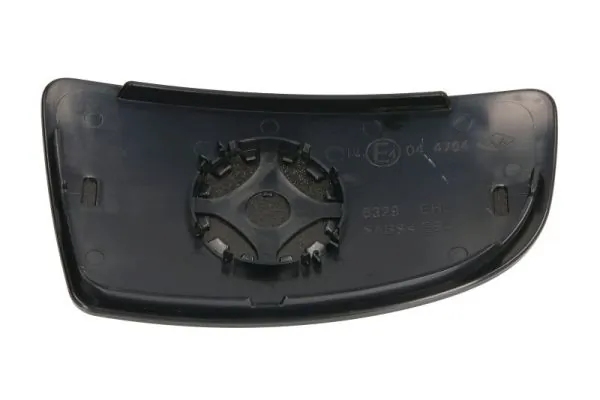 BLIC 6102-02-1291965P Mirror Glass, exterior mirror