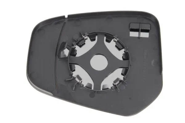 Mirror Glass, exterior mirror 6102-03-2001280P