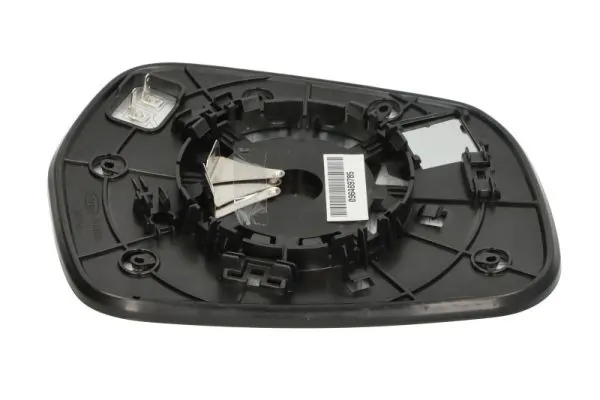 BLIC 6102-53-2317310P Mirror Glass, exterior mirror