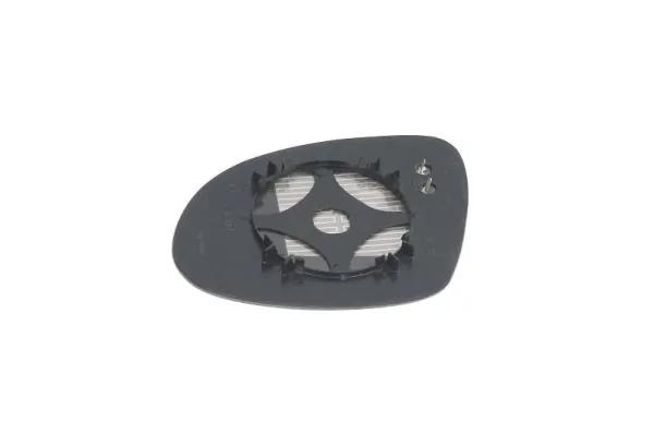 Mirror Glass, exterior mirror 6102-02-4301092P