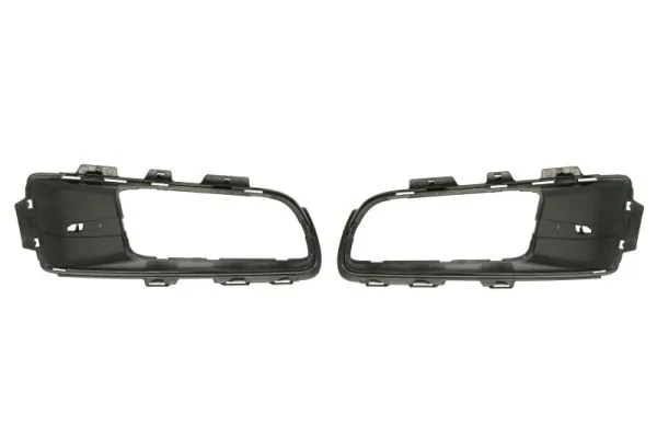 BLIC 6502-07-0096980P Ventilation Grilles, bumper