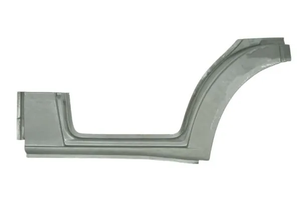 BLIC 6505-06-2509052P Entry plate