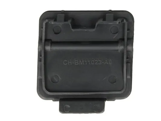 BLIC 5513-00-0066970P Bumper Cover, trailer hitch