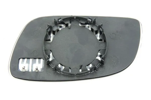 Mirror Glass, exterior mirror 6102-02-1232192P