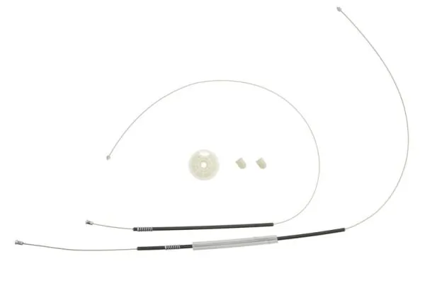 Repair Kit, window regulator 6205-01-044812P