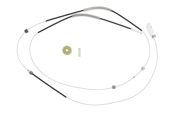 Repair Kit, window regulator 6205-25-038807P